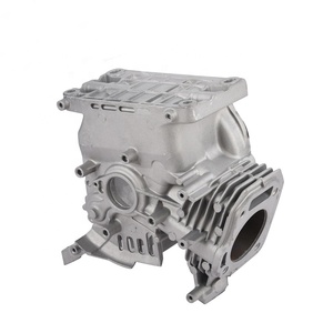 OEM مصنع مخصص يموت الصب سبائك المغنيسيوم يموت الصب أجزاء الصب عالية الجودة خدمات الصب - Product Image 2