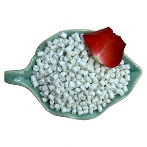 Granulés de plastique PP H1030 R520Y T102G 1100NK CJS700 S2040 511MK40T Granulés de matières premières en plastique PP granulés de plastique PP vierges - Product Image 3