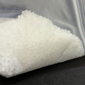 Gránulos de plástico de polipropileno de baja densidad virgen LDPE 2420D Gránulos Virgen Ldpe - Product Image 3