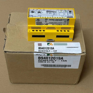 Moniteur de courant résiduel RCM470LY-13A 100% original, neuf, type A pour système TN TT, 10mA 10A - Product Image 6