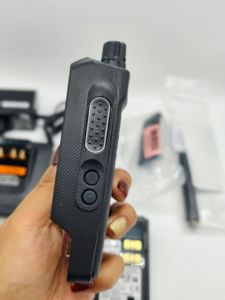 Walkie Talkie Motorola XPR 3300e DEP 550e DMR Digital IP67 Envio DDP Impuestos Incluidos Programacion Gratis Radio Profesional - Product Image 4