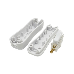 <span class=keywords><strong>ส</strong></span><span class=keywords><strong>วิ</strong></span>ตช์โยกแบบอินไลน์ 304 3A 250V <span class=keywords><strong>ส</strong></span>ำหรับโคมไฟตั้งโต๊ะ ใช้ได้กับมาตรฐาน EU/US/KR/JP - Product Image 5