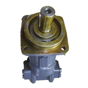 Pompe hydraulique à axe fixe et moteur à piston série A2FM12 A2FM32 A2FM45 A2FO A2FM A2FM125 A2FM125/61W-VBB010 A2FM12 A2FM32 A2FM45 A2F - Product Image 2