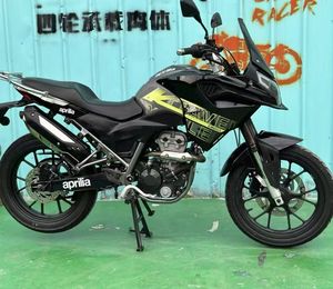 Jincheng Apulia Nouvelle Moto de Tourisme BMWll Waterbird Nouveau Modèle de Moto de Voyage - Product Image 2