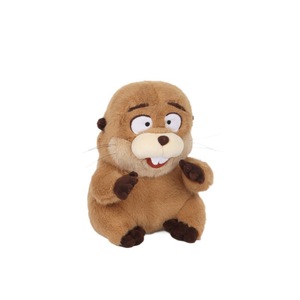 Nuevo Producto: Muñeco de Peluche Corto de Hámster de la Película de Animación Hoppers Mouse Transformation Plan - Product Image 5