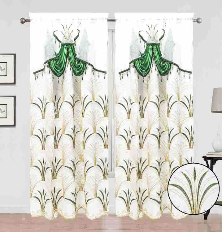 L-green(2 pieces)