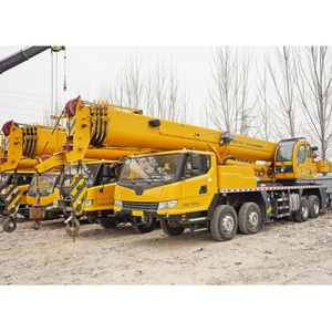 <span class=keywords><strong>Grue</strong></span> mobile de haute qualité, <span class=keywords><strong>grue</strong></span> sur camion chinoise pas chère de 40 tonnes, YunSheng QY40K5D, grues sur camion d'occasion de 35 tonnes à vendre - Product Image 4