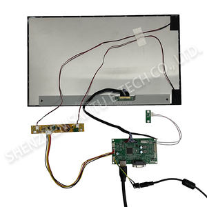 Màn hình TFT độ sáng siêu cao 2000 nits, kích thước 15.6 inch, module hiển thị BOE 15.6 inch, tấm nền LCD 1920x1080, GV156FHB-N10, dùng cho màn hình ngoài trời - Product Image 2