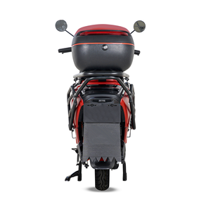 <span class=keywords><strong>Moto</strong></span> électrique compacte 1000W, idéale pour les trajets courts et longs - Product Image 4