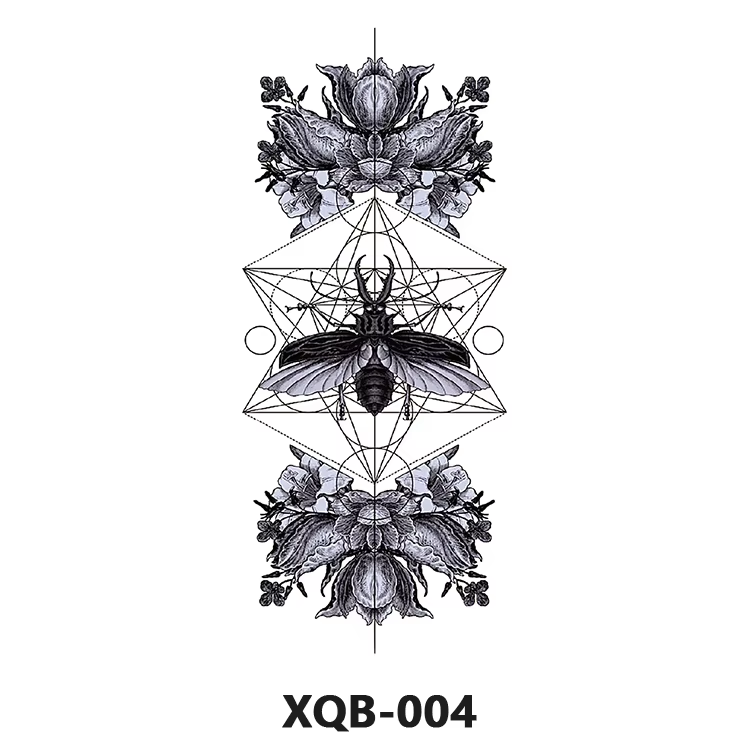 XQB004