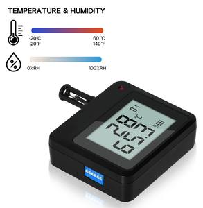 Датчик температуры и влажности - Product Image 6