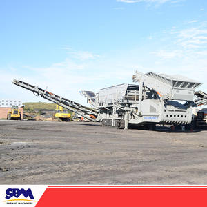 <span class=keywords><strong>SBM</strong></span> Mobile <span class=keywords><strong>Impact</strong></span> <span class=keywords><strong>Crusher</strong></span> Linha Triturador De Pedra De Montanha Triturador De Concreto Móvel Rastreado - Product Image 5