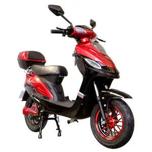 2023 nuevo monopatín barato para adultos E-Scooter con motor de 350W 10AH Velocidad máxima de hasta 25 km/h Duración máxima 30km Scooter eléctrico