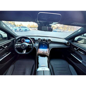 Mercece-des Ben-z <span class=keywords><strong>Classe</strong></span> C Moteur avant Ben-z Gle d'<span class=keywords><strong>occasion</strong></span> à prix réduit Véhicules <span class=keywords><strong>Classe</strong></span> <span class=keywords><strong>S</strong></span> 320L - Product Image 5