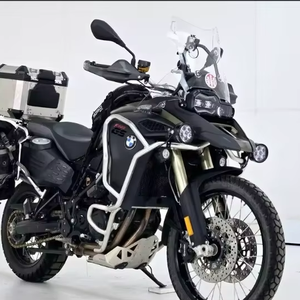 ACHETER PRÊT À ROULER 2025 DERNIÈRES PROMOTIONS POUR-BMWs Moto de tourisme F 800 GS Adventure Premium Kalamata Métallique Mat à vendre - Product Image 1