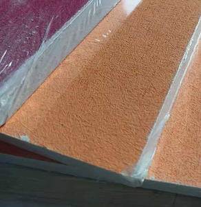 Plaque de plâtre en fibre de verre <span class=keywords><strong>anti</strong></span>-moisissure, résistante à l'<span class=keywords><strong>humidité</strong></span>, renforcée de fibres de verre, 12 mm 15 mm - Product Image 2