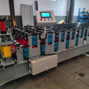 Tianyu Double Layer Roll Forming <strong>Machine</strong> | Dual <strong>Profile</strong> <strong>Roofing</strong> <strong>Sheet</strong> <strong>Making</strong> <strong>Machine</strong> for <strong>Metal</strong> Panels - Product Image 4