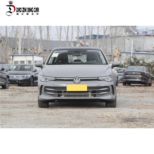 Pour Volks-wagen <span class=keywords><strong>Golf</strong></span> <span class=keywords><strong>8</strong></span> Blanc 300TSI Pro 1.5T Conduite à Gauche 2025 Nouvelle <span class=keywords><strong>Golf</strong></span> Berline Voitures Neuves - Product Image 3