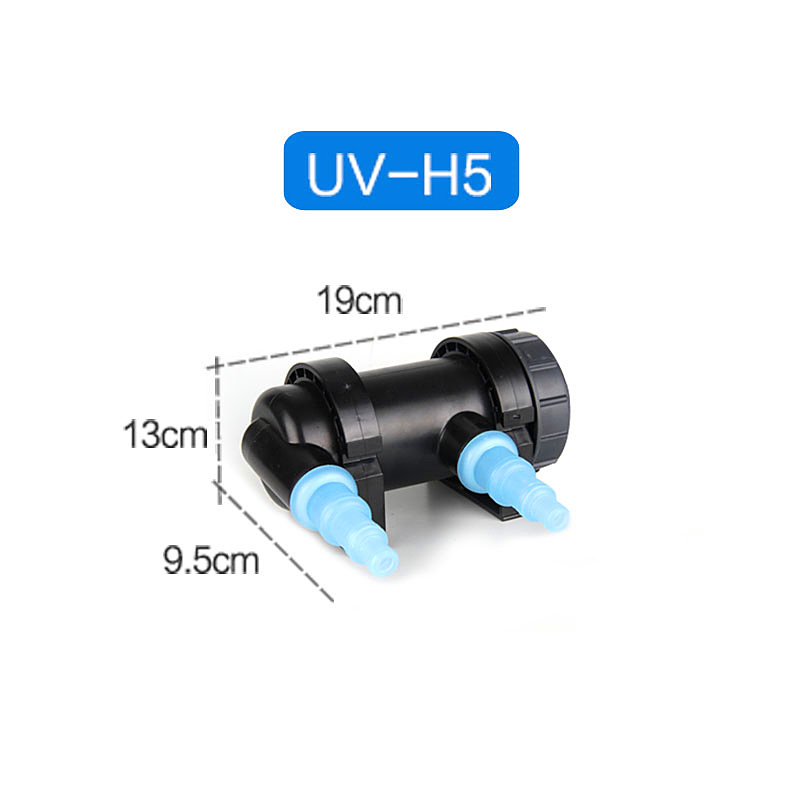 jebao uv