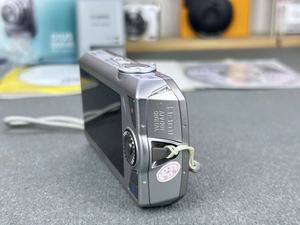 กล้องถ่ายรูปเด็กแบบย้อนยุคขนาดเล็ก Canon IXUS 1000HS ซูม 10 เท่า กล้อง CCD ของเล่นเด็กแบบพกพา - Product Image 4