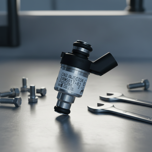 <span class=keywords><strong>Injecteur</strong></span> <span class=keywords><strong>de</strong></span> carburant automobile 29B001T-83 110R-000193 29B001-B50, buse d'<span class=keywords><strong>injecteur</strong></span> pour bus urbains Niky Yuchai GPL GNC - Product Image 3