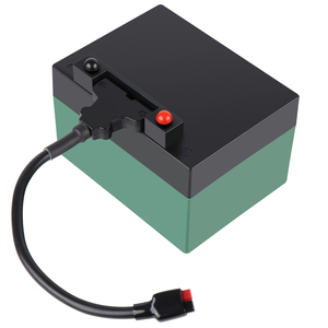 4000 Cycles Long Lifespan Lithium Lifepo4 <strong>Batteries</strong> 12v 24ah <strong>for</strong> <strong>Golf</strong> <strong>Trolley</strong> - Product Image 5