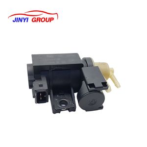 Solenoide de refuerzo del turbocompresor para Renault Trafic III 2014-2019 8200790180 70181419 149564959R 82 00 790 180 14 95 649 59R - Product Image 3