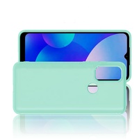Moskado-coque de téléphone transparente, étui en tpu souple pour Moto g pure, résistant aux chocs