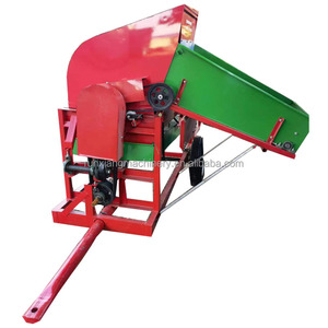 Recolector de cacahuetes de alta capacidad, máquina de recolección de cacahuetes, máquina de cosecha de cacahuetes húmeda seca - Product Image 2