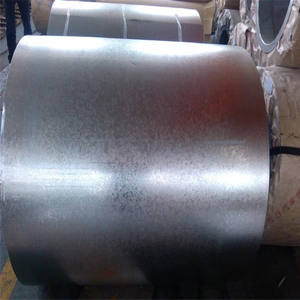 Bobinas galvanizadas Gi Gl SGCC Dx51d G60 G90 Z60 Z80 Z100 Z120 Z275 Az150 G350 G550 SPCC - Product Image 2