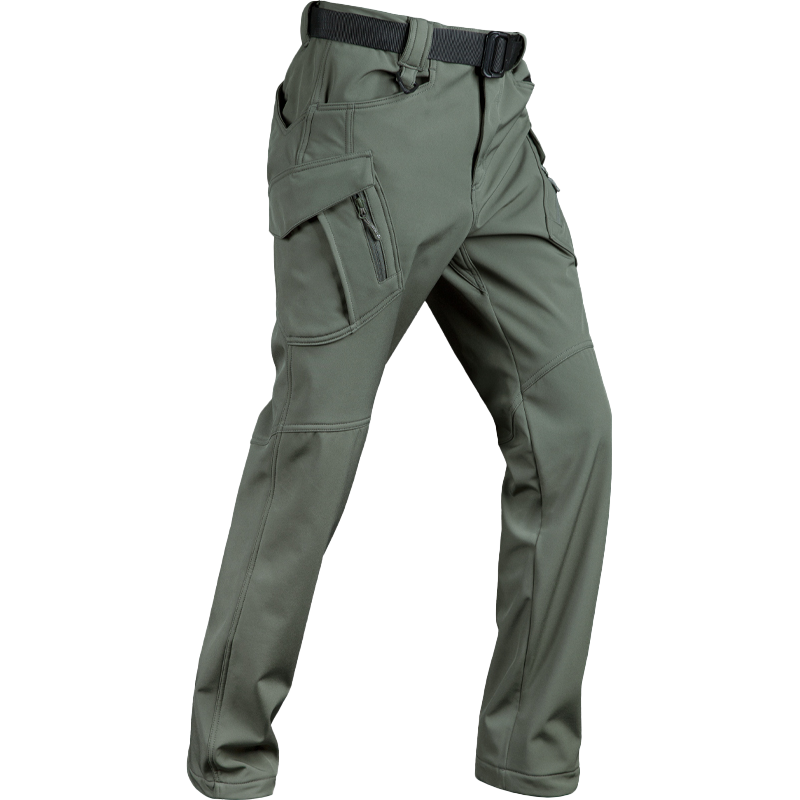 สีเทาอมเขียว