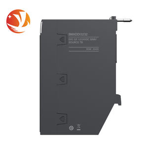 Módulo de Entrada Discreta Schneider BMXDDI3232 16 E/S 110V, Nuevo y Original, Controlador Lógico Programable (PLC) para Programación PLC - Product Image 5