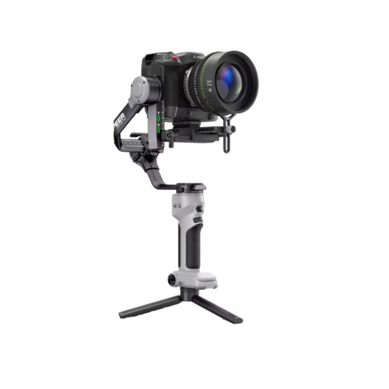 Proaim P-OHLR-01 - Perche Studio Modulaire 12ft (3,6m) - Alu - Caméra/Gimbal/Lumière