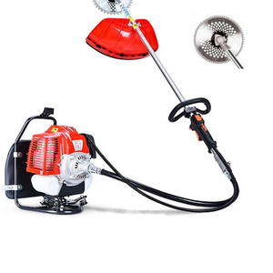 Mini <span class=keywords><strong>desbrozadora</strong></span> eléctrica a <span class=keywords><strong>gasolina</strong></span>/cortadora de cepillo Flexible <span class=keywords><strong>para</strong></span> mochila de cabeza a la venta - Product Image 5