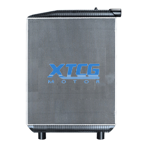 E70b 120B 140k 200B 301.5 303 306 305 máy xúc tản nhiệt cơ khí làm mát bể nước trao đổi nhiệt - Product Image 3