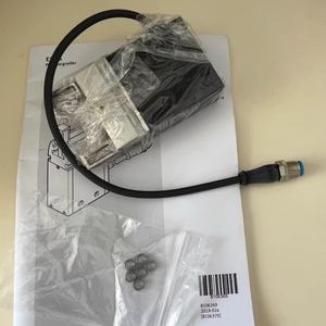 Kit de pince parallèle <span class=keywords><strong>FESTO</strong></span> 100% original pour robots EHPS-16-A-RA50 8210808 Pince parallèle électrique - Product Image 4