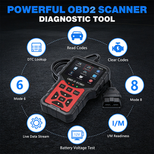 <span class=keywords><strong>Lecteur</strong></span> <span class=keywords><strong>de</strong></span> <span class=keywords><strong>code</strong></span> OBD2 V511, outil <span class=keywords><strong>de</strong></span> diagnostic automobile, <span class=keywords><strong>lecteur</strong></span> <span class=keywords><strong>de</strong></span> <span class=keywords><strong>code</strong></span> moteur avec test <span class=keywords><strong>de</strong></span> batterie, outil <span class=keywords><strong>de</strong></span> scan OBDII pour véhicules 12V - Product Image 5