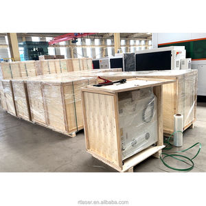 Лазерная Автоматическая Мобильная металлическая сталь волоконно-оптическая лазерная печать логотипа гравировка маркировка Гравировальные Машины маркеры - Product Image 4