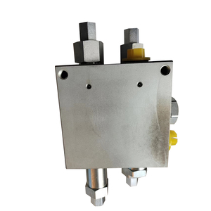 Accesorios para Plataformas de Perforación Rotatoria de Maquinaria de Construcción, Amortiguador de Equilibrio Rotatorio - Product Image 2