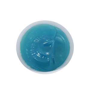 จาระบีอุตสาหกรรมทนอุณหภูมิสูงสำหรับมอเตอร์ไฟฟ้า  น้ำมันหล่อลื่นสูตรไดอิอูเรีย LGHP 2/1 - Product Image 1