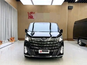 <span class=keywords><strong>Toyota</strong></span> Hiace Usada, Casi <span class=keywords><strong>Nueva</strong></span>, 3.5L V6, Especificaciones para Oriente Medio/GCC, Automática, Volante a <span class=keywords><strong>la</strong></span> Izquierda, <span class=keywords><strong>Furgoneta</strong></span> Comercial de Pasajeros - Product Image 2