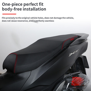 <span class=keywords><strong>เบาะ</strong></span>มอเตอร์ไซค์สำหรับ PCX160 PCX150 กันน้ำ กันแดด กันฝุ่น <span class=keywords><strong>เบาะ</strong></span>แต่ง <span class=keywords><strong>Pcx</strong></span> - Product Image 5