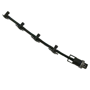 ท่อส่งน้ำมันเชื้อเพลิงสำหรับ Audi Q5 A5 ดีเซล 03L130255K 03L130255F อะไหล่ทดแทน - Product Image 1