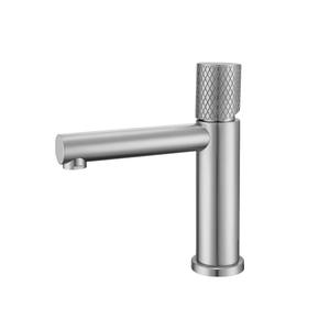 <span class=keywords><strong>Robinet</strong></span> de lavabo court en acier inoxydable WEIHAO pour salle de bain - Vente en gros - Product Image 3