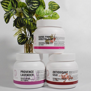 Masques pour le visage, cosmétiques coréens, soins de la peau, collagène, hydrogelée, poudre, <span class=keywords><strong>masque</strong></span> Facial, <span class=keywords><strong>meilleur</strong></span> SPA, <span class=keywords><strong>masque</strong></span> à gelée - Product Image 4