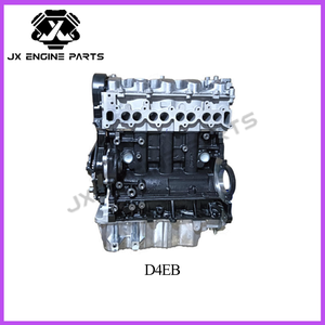 محرك كامل لسيارات هيونداي وكيا طرازات G4GC وD4EA وD4HA وG4JS/G4JP وD4EB وD4HB وD4HC سعة <span class=keywords><strong>2</strong></span>.0 لتر و<span class=keywords><strong>2</strong></span>.<span class=keywords><strong>2</strong></span> لتر و<span class=keywords><strong>2</strong></span>.4 لتر - Product Image 2