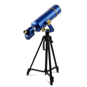Astronomical Telescope 70400AI Wifi Wireless Camera Moon Viewing Deep Space Observation High Definition Optics - Product Image 3