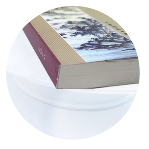 Matte Cán Hoàn Hảo Ràng Buộc A5 Giá Rẻ Softcover Cuốn Sách In Ấn - Product Image 5