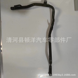 Coolant Hose ZL01-15-280 <b>Iron</b> For Ford Cars Replacement Repair Part - Product Image 5