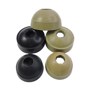 Поршневая втулка 2.75 дюйма для бурового насоса FMC W11/FMC W11 W435, резиновый поршень - Product Image 2